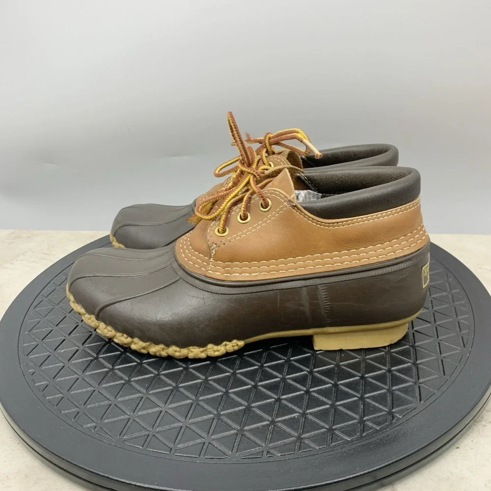moc duck